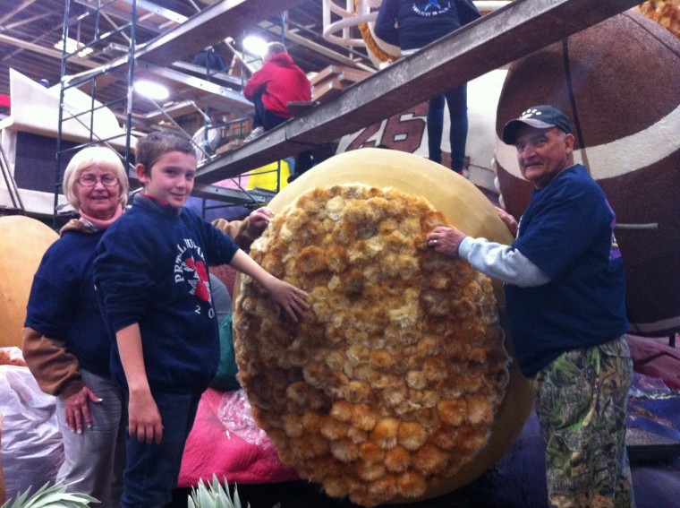 Rose Parade